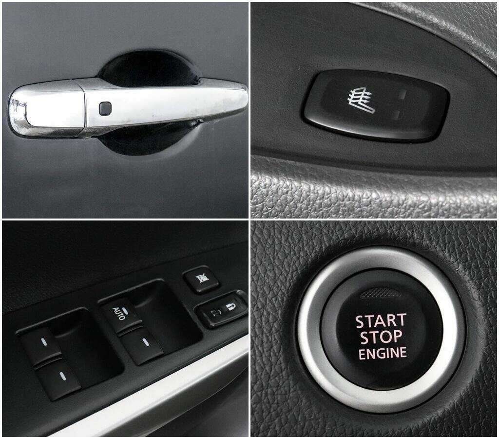 Купить Mitsubishi Pajero Sport, 2018, 204 583 км, фото №14