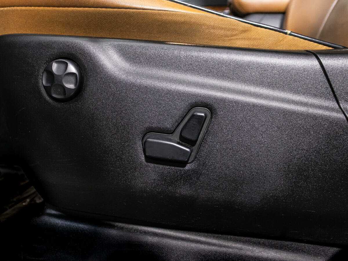 Купить Jeep Grand Cherokee, 2012, 303 043 км, фото №16