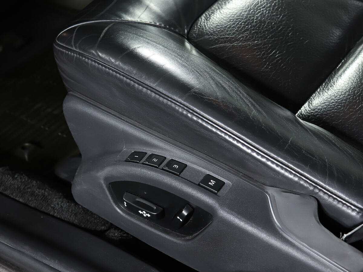 Купить Volvo S80, 2012, 122 352 км, фото №15