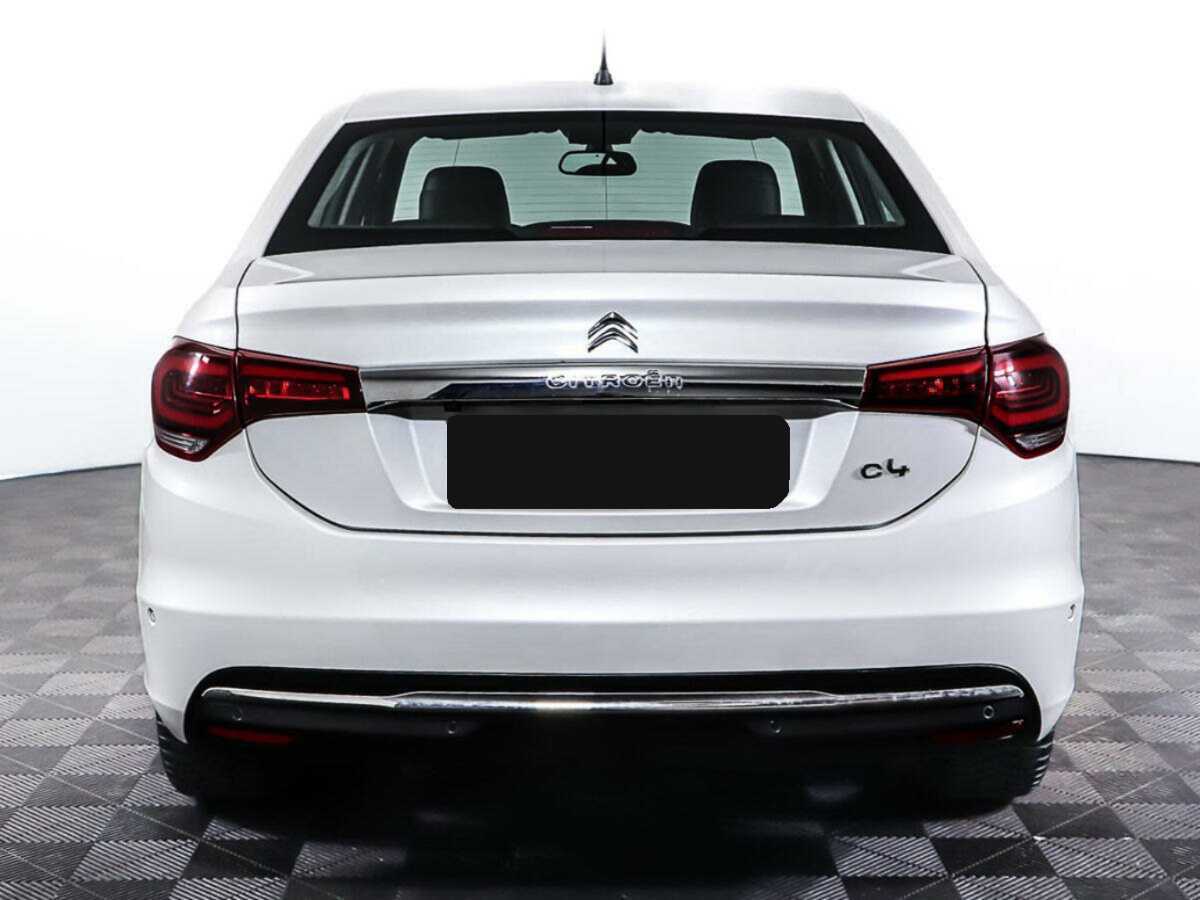 Купить Citroen C4, 2017, 45 654 км, фото №6