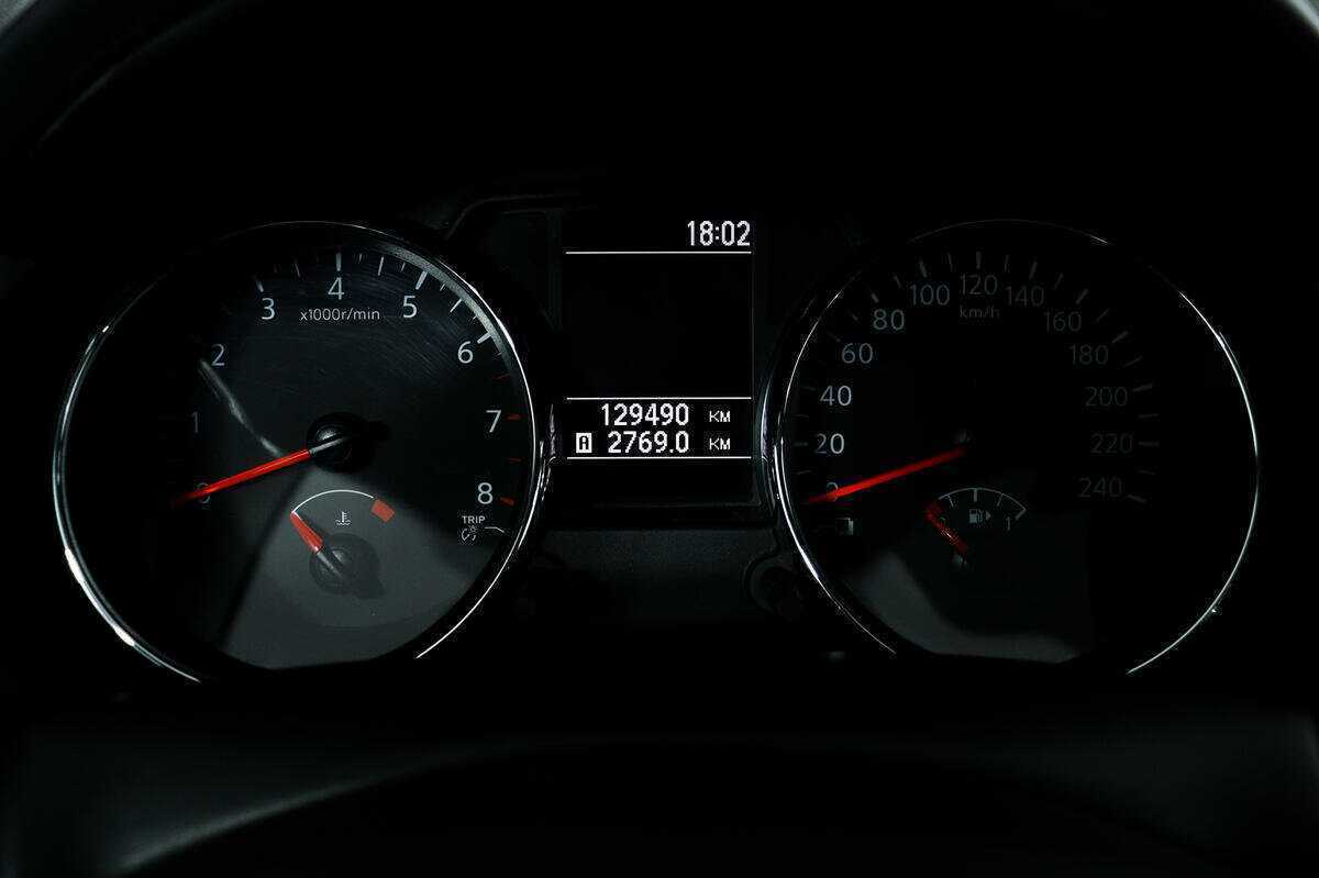 Купить Nissan Qashqai, 2012, 129 489 км, фото №10