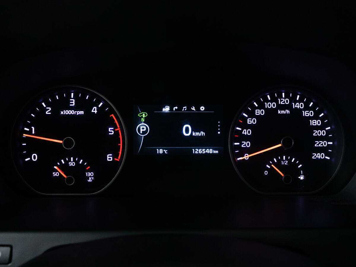 Купить Kia Mohave, 2018, 126 528 км, фото №12