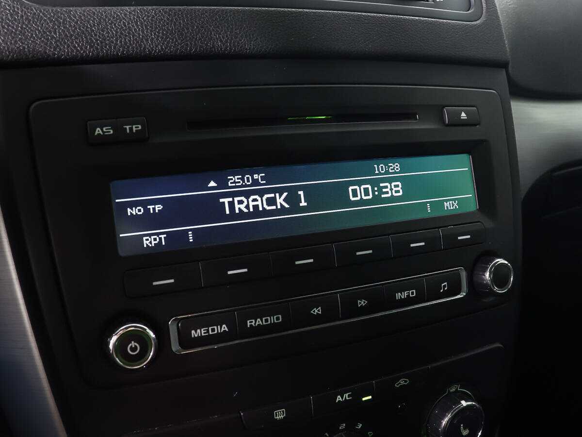 Купить Skoda Yeti, 2014, 173 746 км, фото №17