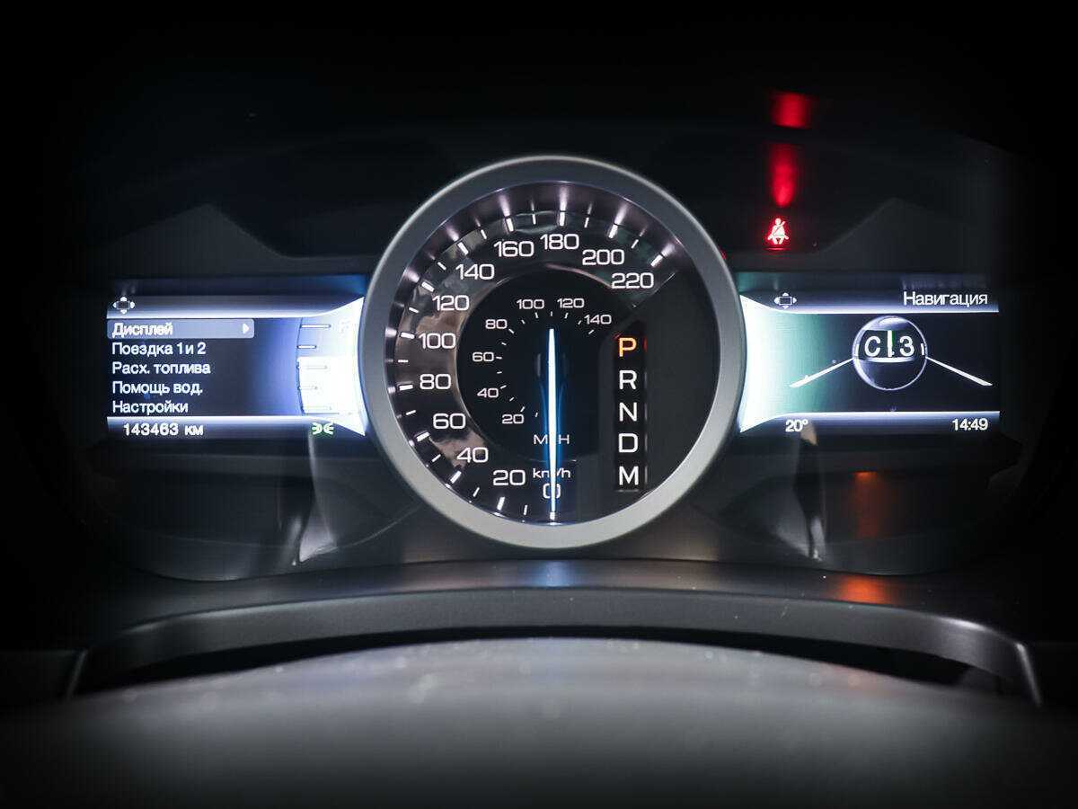 Купить Ford Explorer, 2013, 143 462 км, фото №17