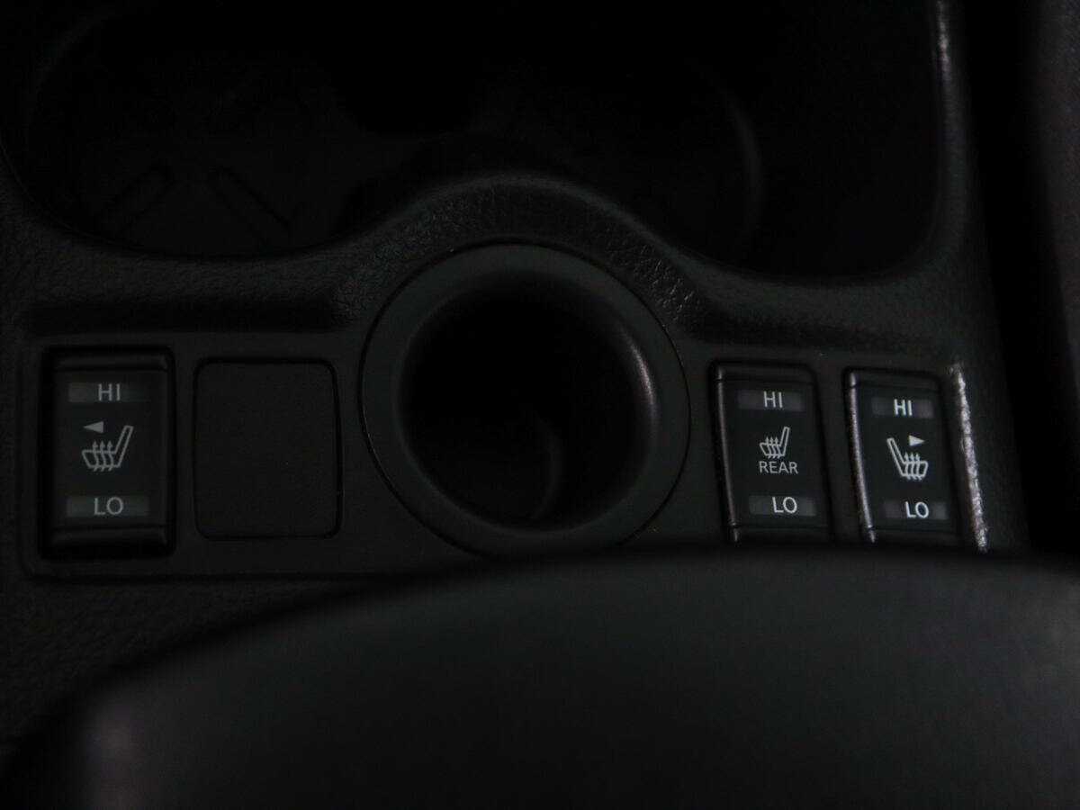 Купить Nissan Qashqai, 2019, 143 350 км, фото №21