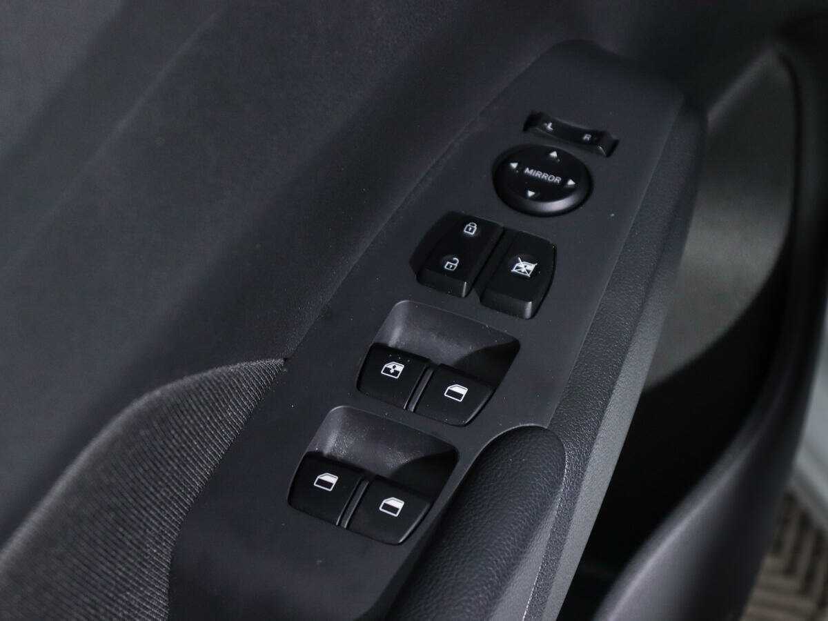 Купить Hyundai Solaris, 2020, 2 901 км, фото №15