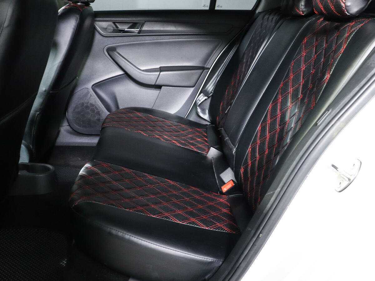 Купить Skoda Rapid, 2021, 264 561 км, фото №9