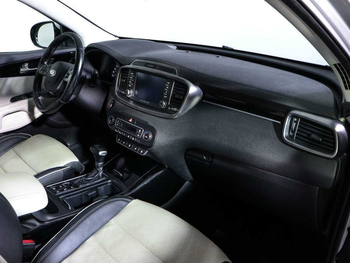 Купить Kia Sorento, 2019, 165 541 км, фото №6
