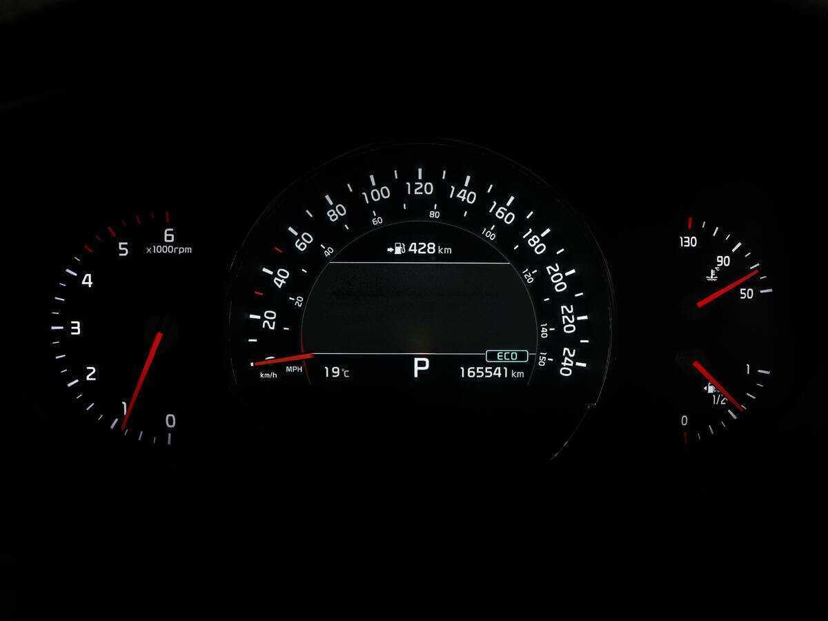 Купить Kia Sorento, 2019, 165 541 км, фото №8