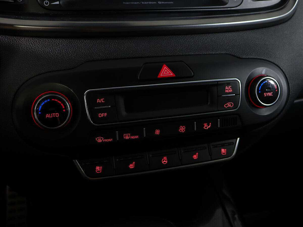 Купить Kia Sorento, 2019, 165 541 км, фото №28