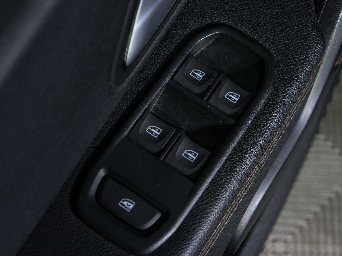 Купить Renault Duster, 2021, 55 732 км, фото №15