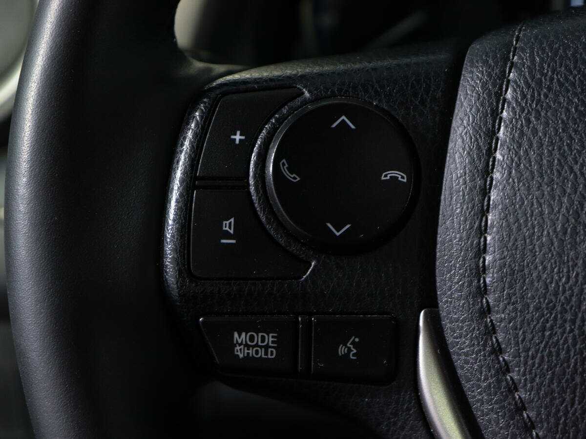 Купить Toyota RAV4, 2015, 135 122 км, фото №17