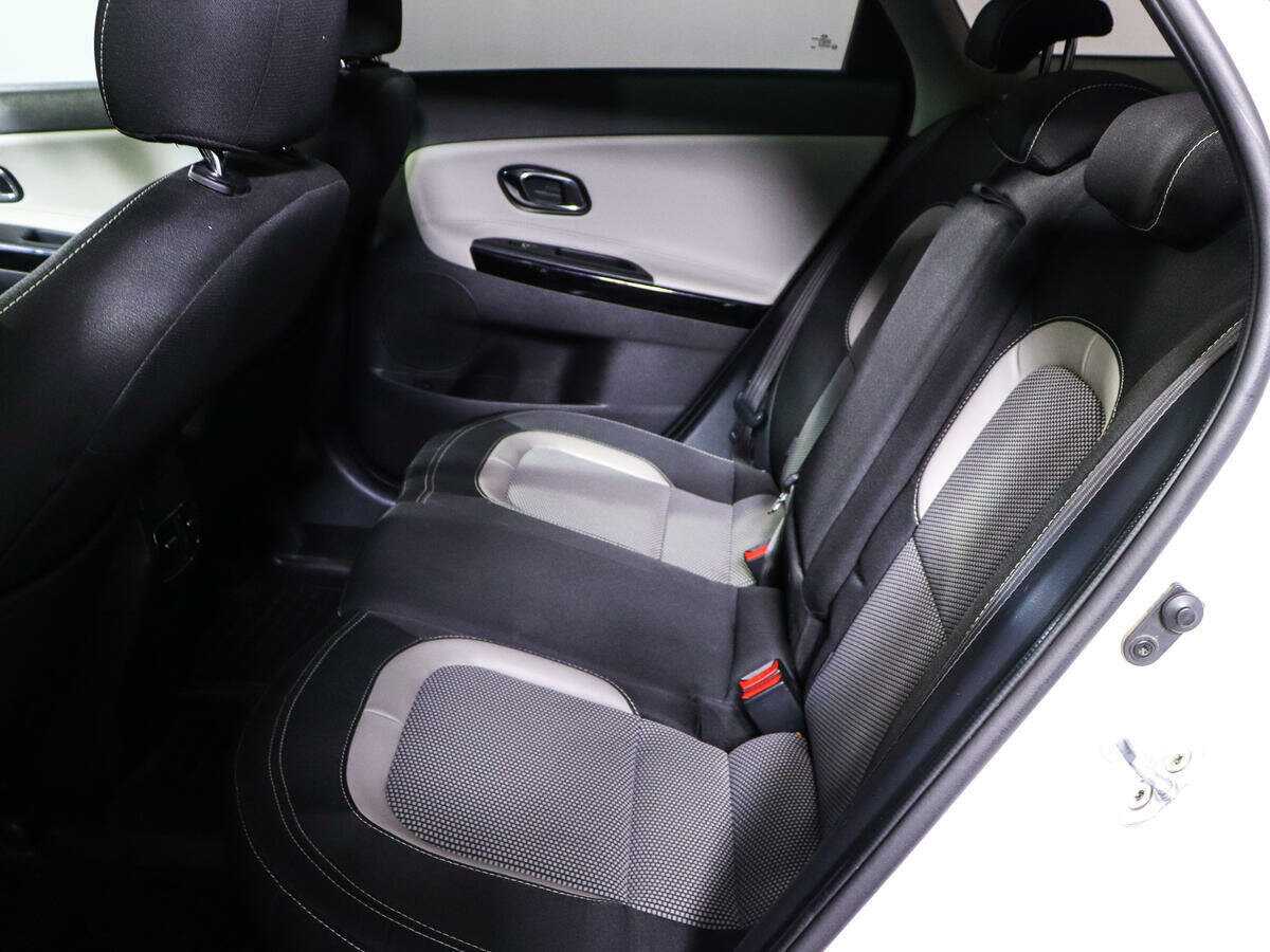 Купить Kia Ceed, 2018, 86 492 км, фото №8