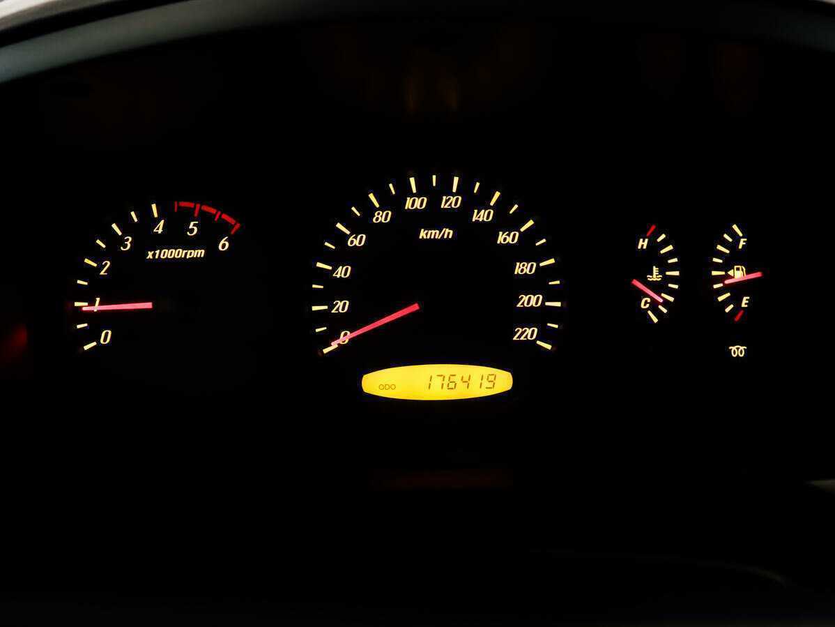 Купить SsangYong Kyron, 2013, 176 418 км, фото №8