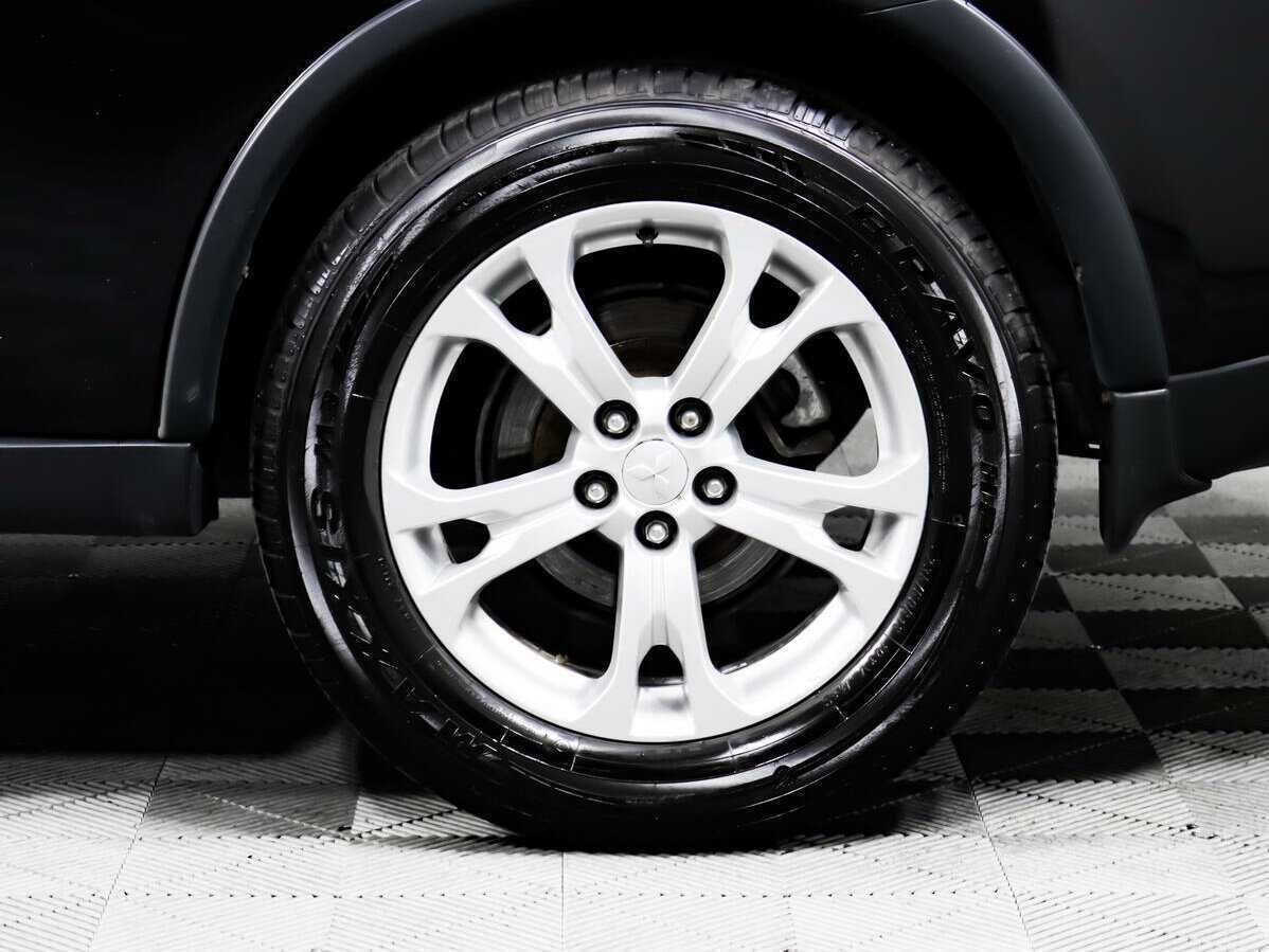 Купить Mitsubishi Outlander, 2014, 162 151 км, фото №14