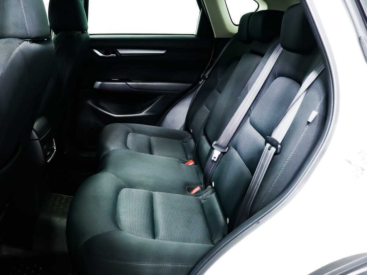 Купить Mazda CX-5, 2018, 66 982 км, фото №10