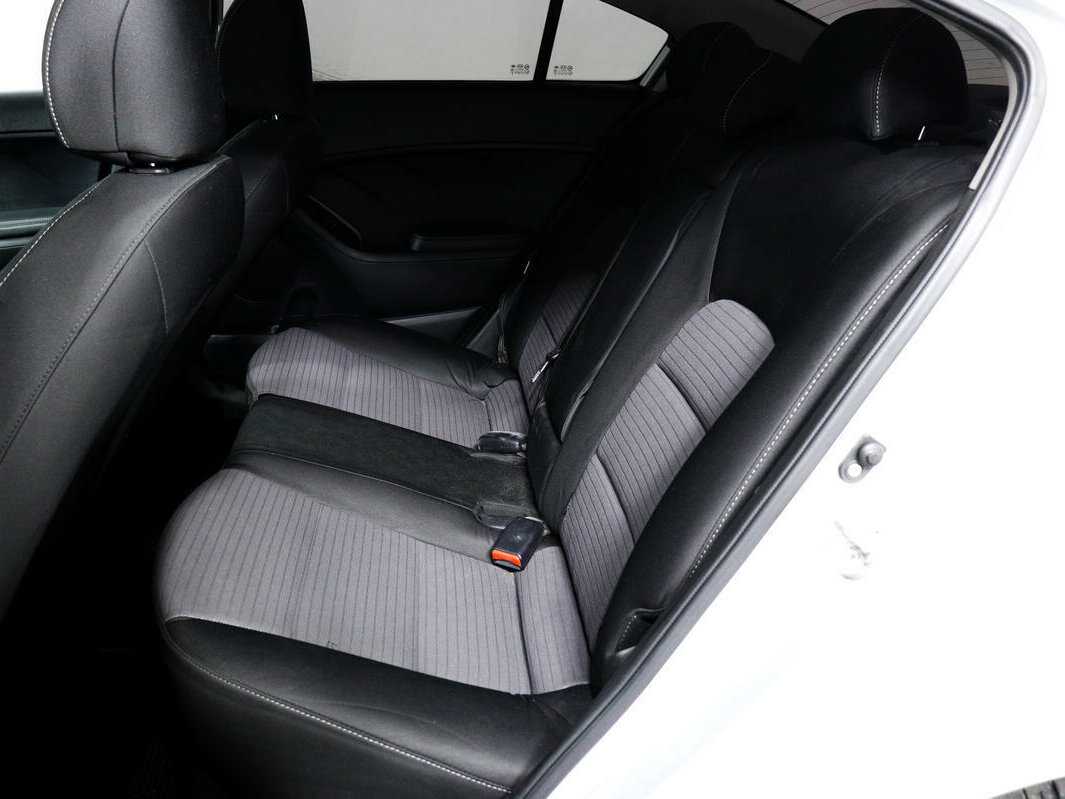 Купить Kia Cerato, 2014, 125 416 км, фото №12