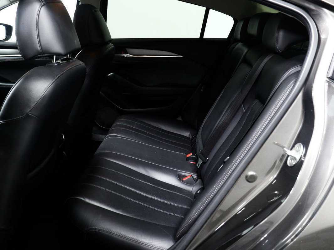 Купить Mazda 6, 2020, 123 283 км, фото №12