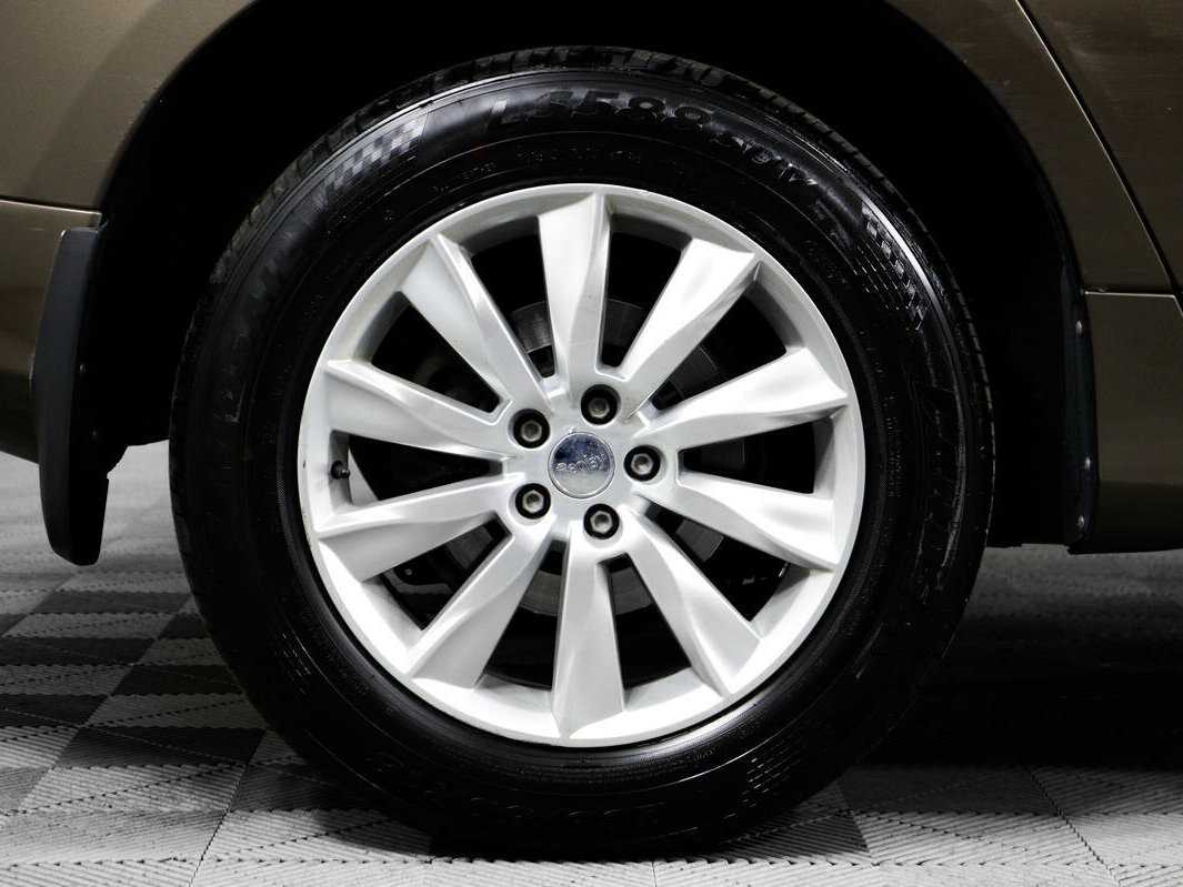 Купить Volvo XC60, 2017, 157 180 км, фото №14