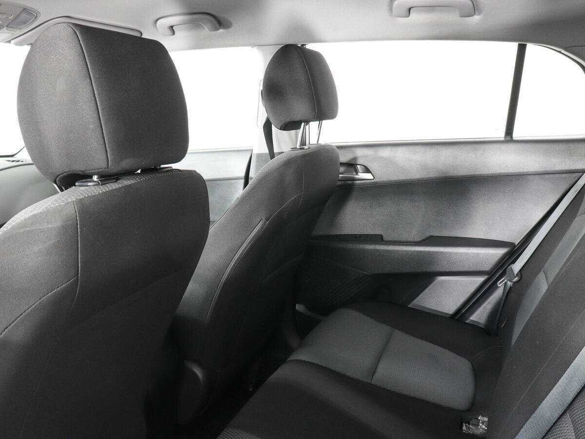 Купить Hyundai Creta, 2018, 94 521 км, фото №12