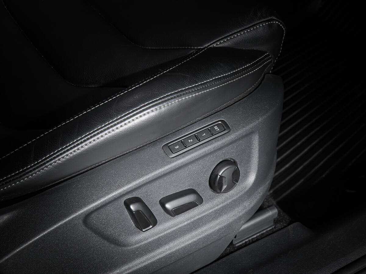 Купить Skoda Kodiaq, 2018, 149 439 км, фото №14