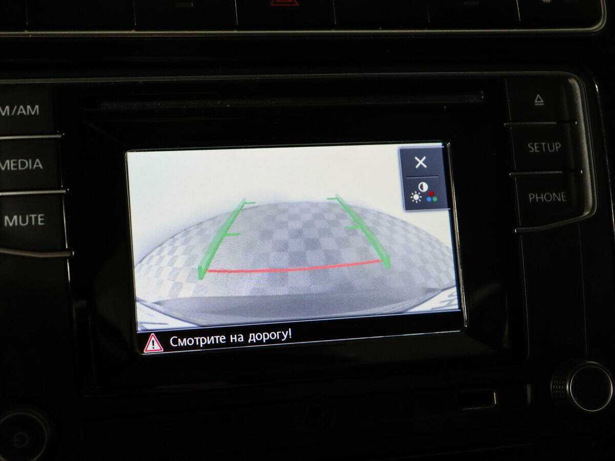 Купить Volkswagen Polo, 2017, 97 759 км, фото №16