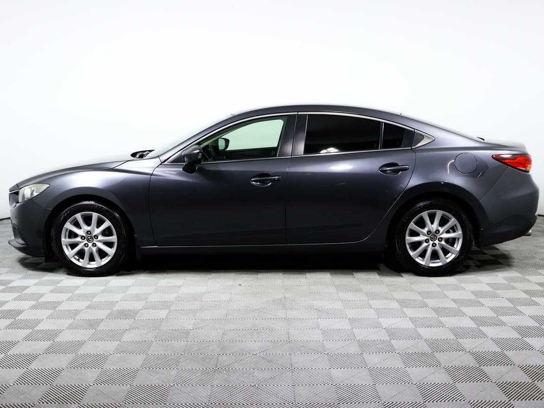 Купить Mazda 6, 2013, 186 751 км, фото №8