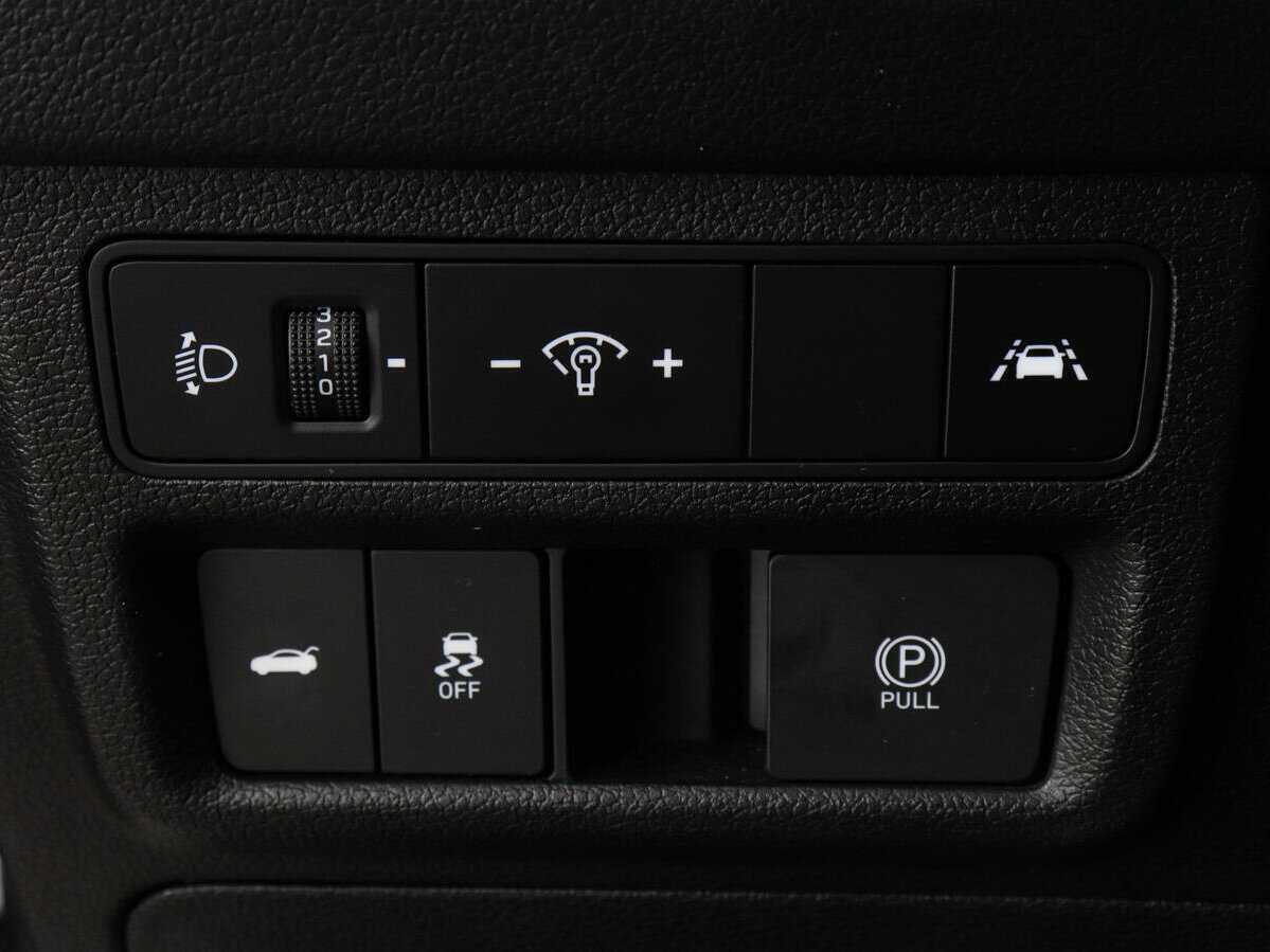 Купить Hyundai Sonata, 2021, 59 950 км, фото №11