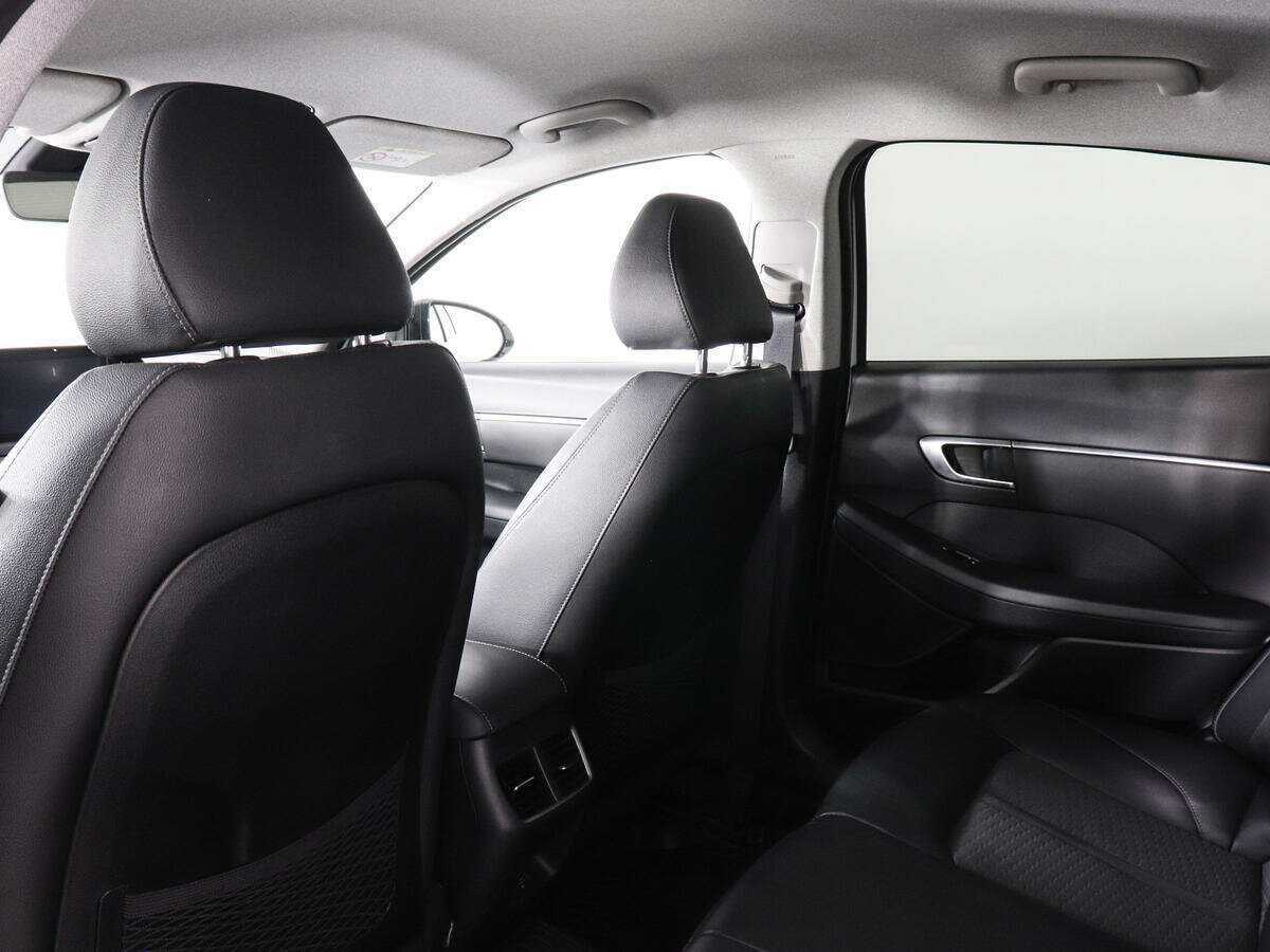 Купить Hyundai Sonata, 2021, 59 950 км, фото №12