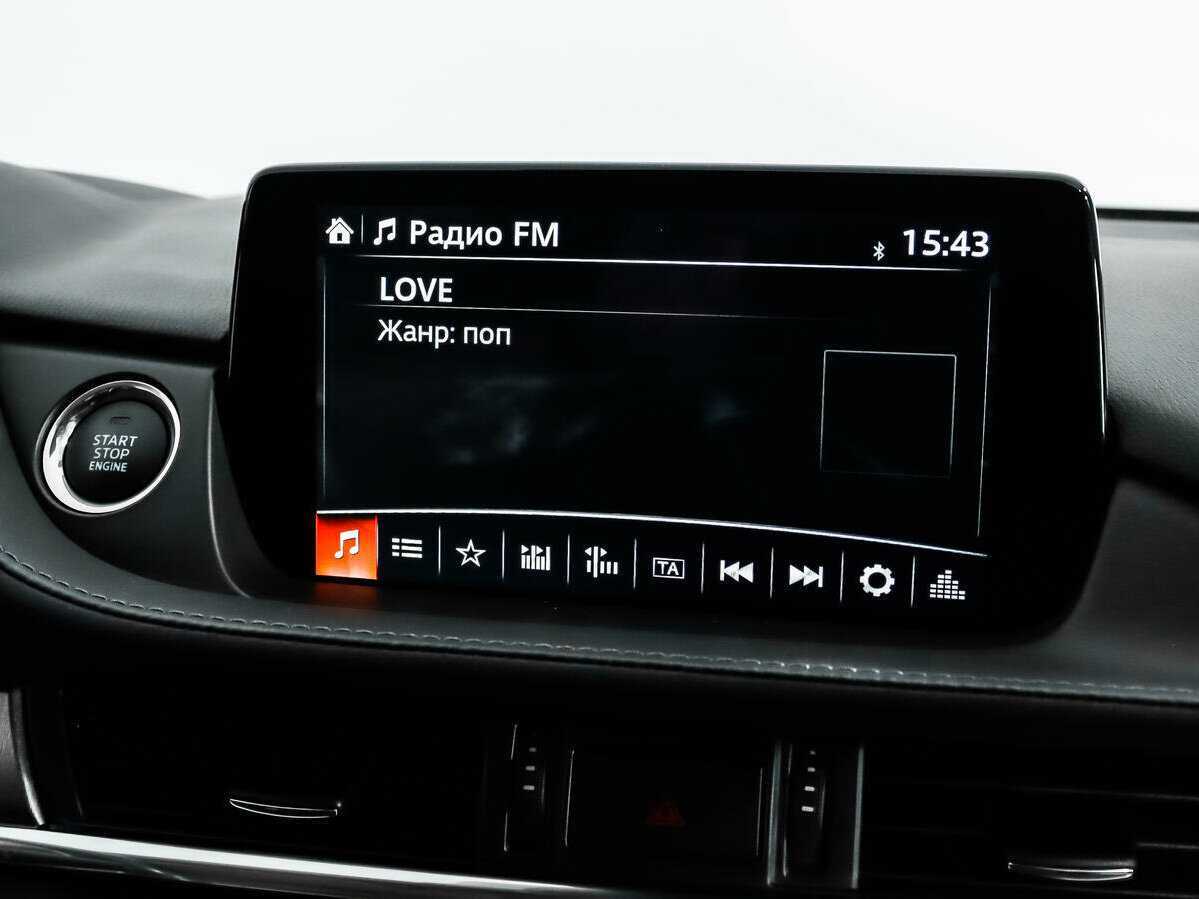 Купить Mazda 6, 2022, 81 000 км, фото №14