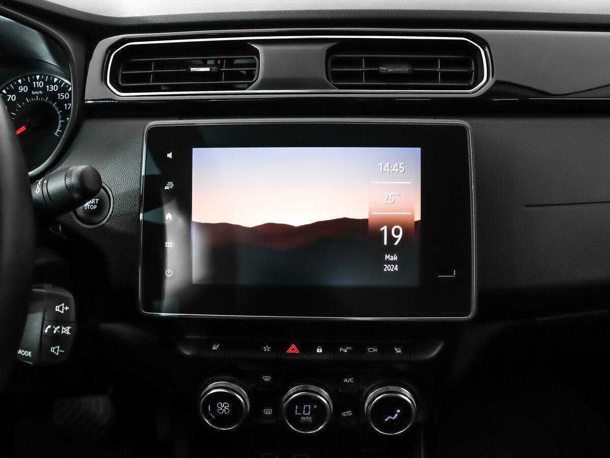 Купить Renault Arkana, 2019, 35 000 км, фото №15