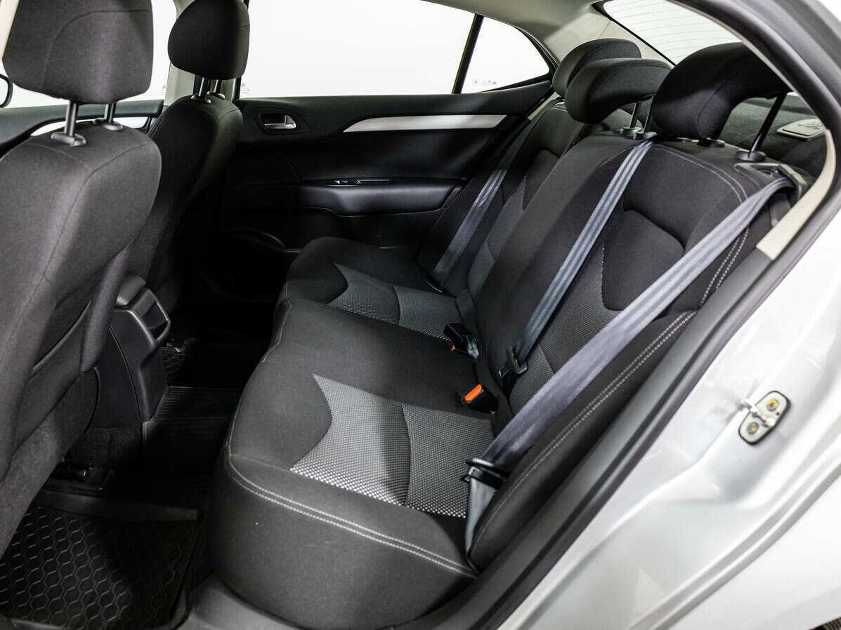 Купить Citroen C4, 2020, 57 069 км, фото №11