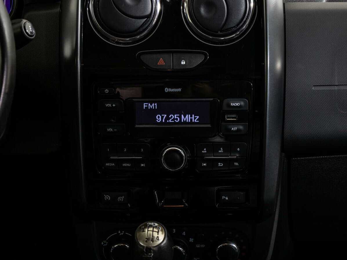 Купить Renault Duster, 2018, 116 000 км, фото №14