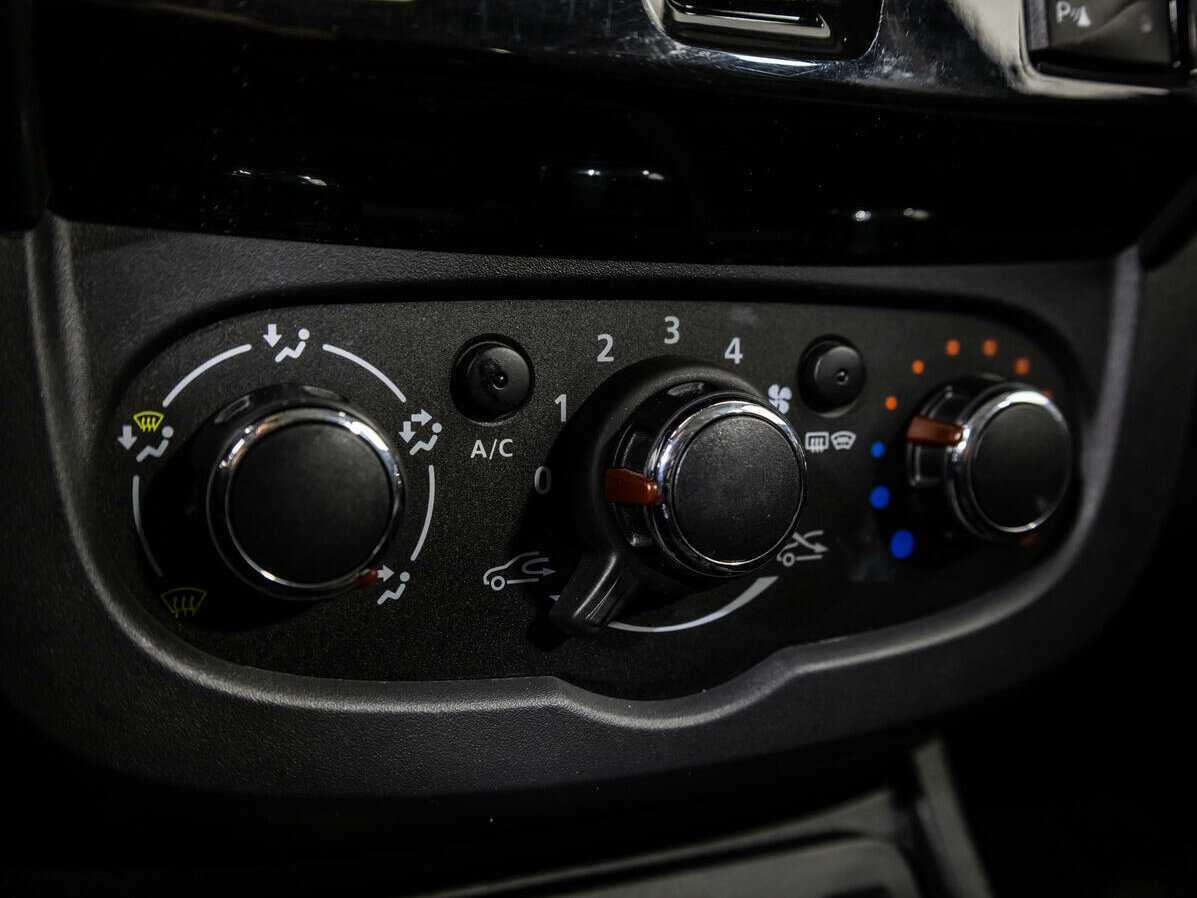 Купить Renault Duster, 2018, 116 000 км, фото №16