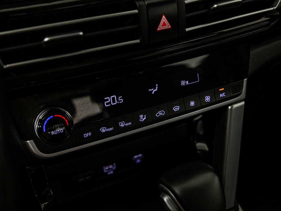 Купить Kia Seltos, 2020, 100 630 км, фото №15