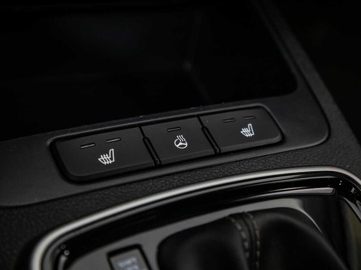 Купить Kia Rio, 2021, 23 261 км, фото №16