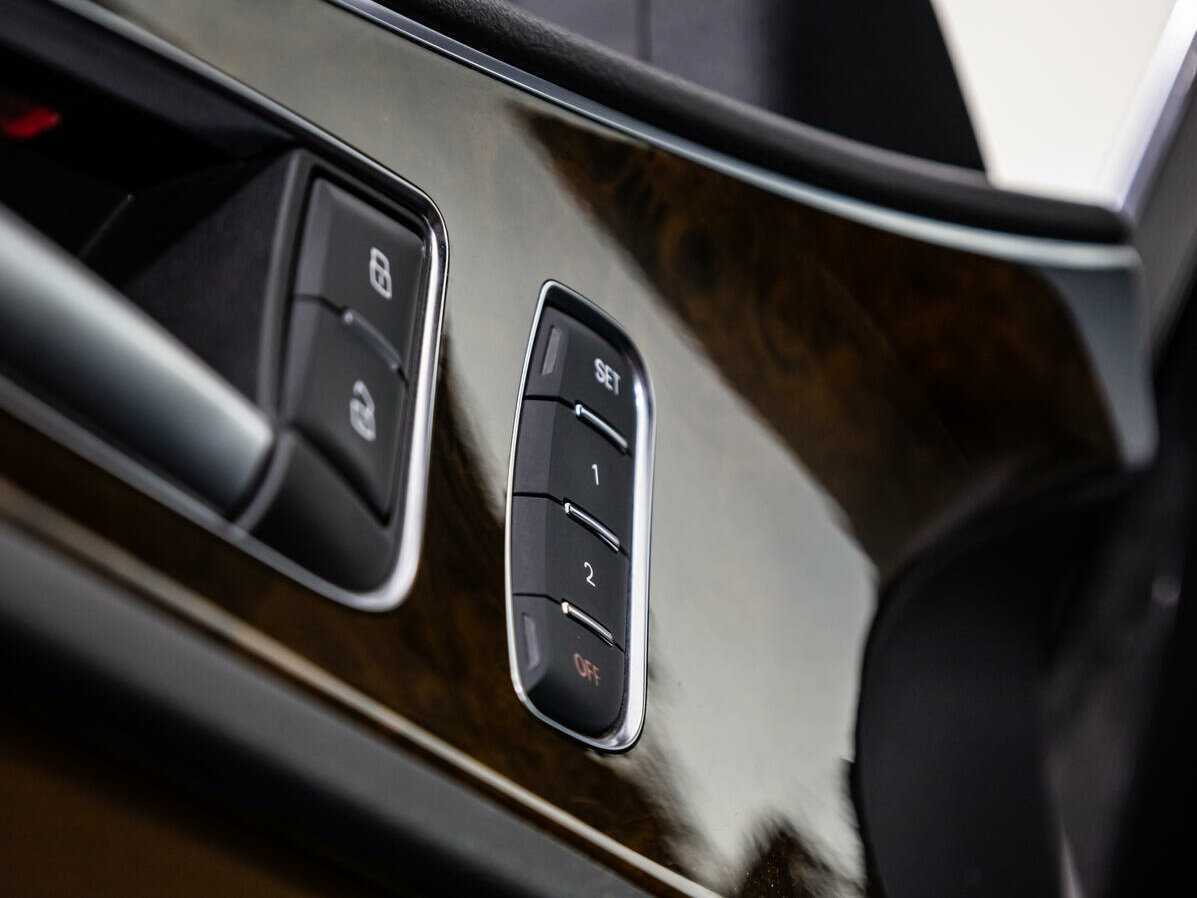 Купить Audi A6, 2015, 115 000 км, фото №16