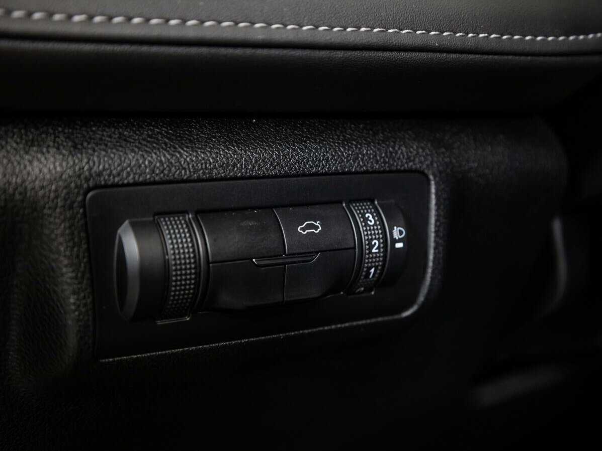 Купить CHERY Tiggo 7 Pro Max, 2023, 49 869 км, фото №19