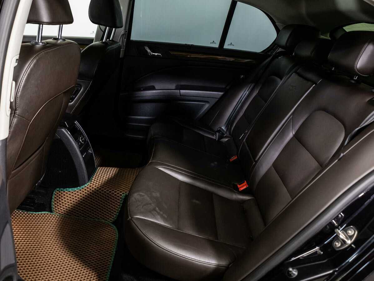 Купить Skoda Superb, 2014, 239 026 км, фото №10