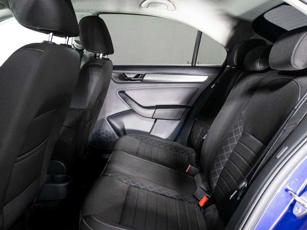 Купить Skoda Rapid, 2017, 162 852 км, фото №10