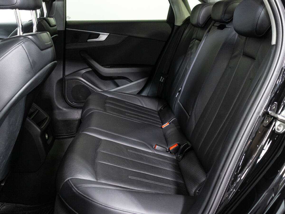 Купить Audi A4, 2017, 158 059 км, фото №10