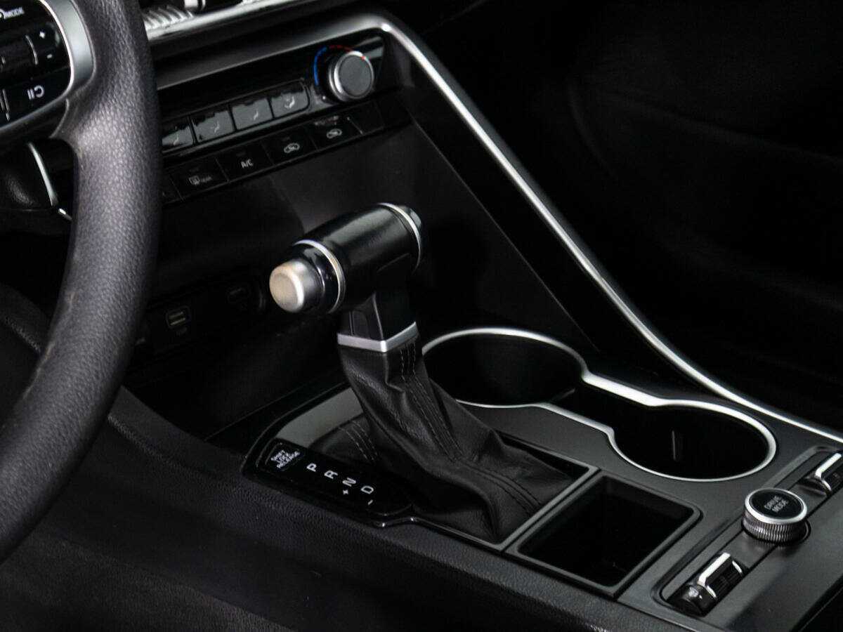 Купить Kia K5, 2020, 76 576 км, фото №16