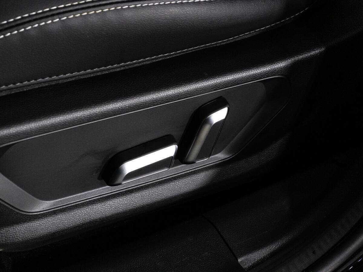 Купить Haval Jolion, 2023, 7 366 км, фото №19