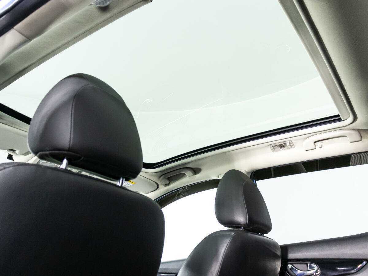 Купить Nissan Qashqai, 2019, 92 568 км, фото №15