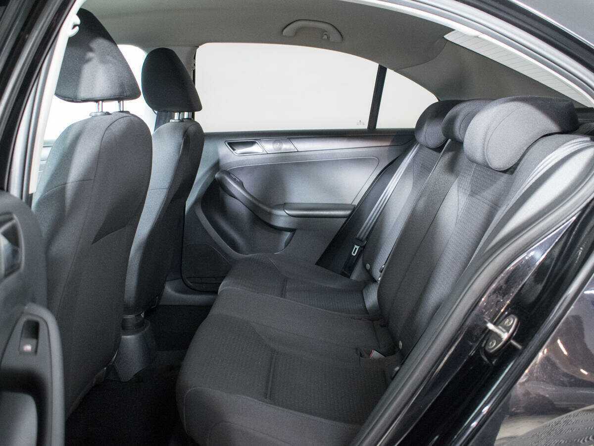 Купить Volkswagen Jetta, 2015, 150 319 км, фото №10