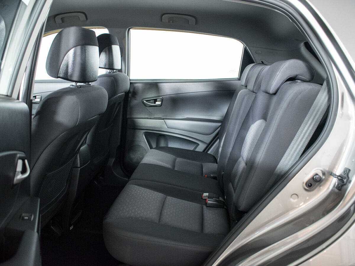 Купить SsangYong Actyon, 2013, 84 622 км, фото №8