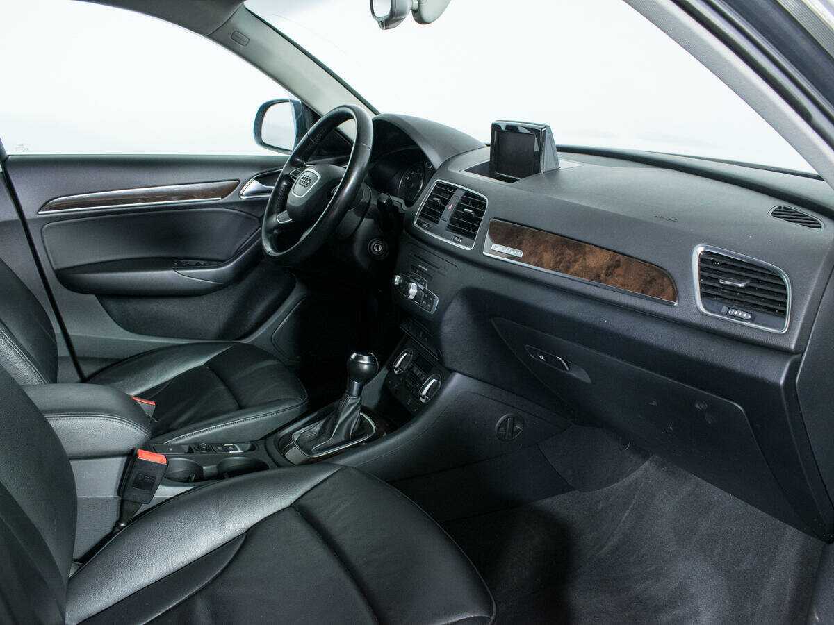 Купить Audi Q3, 2012, 190 000 км, фото №9