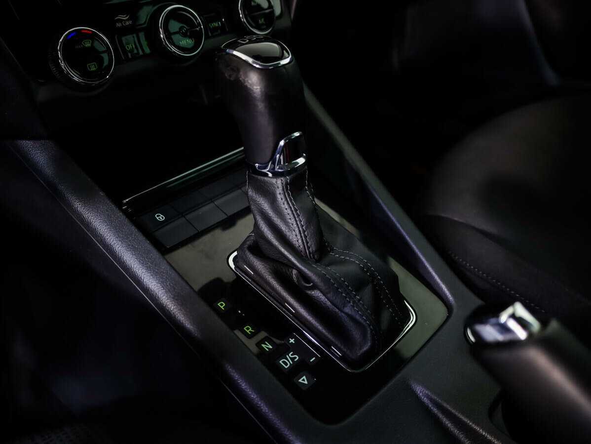 Купить Skoda Octavia, 2018, 106 582 км, фото №15