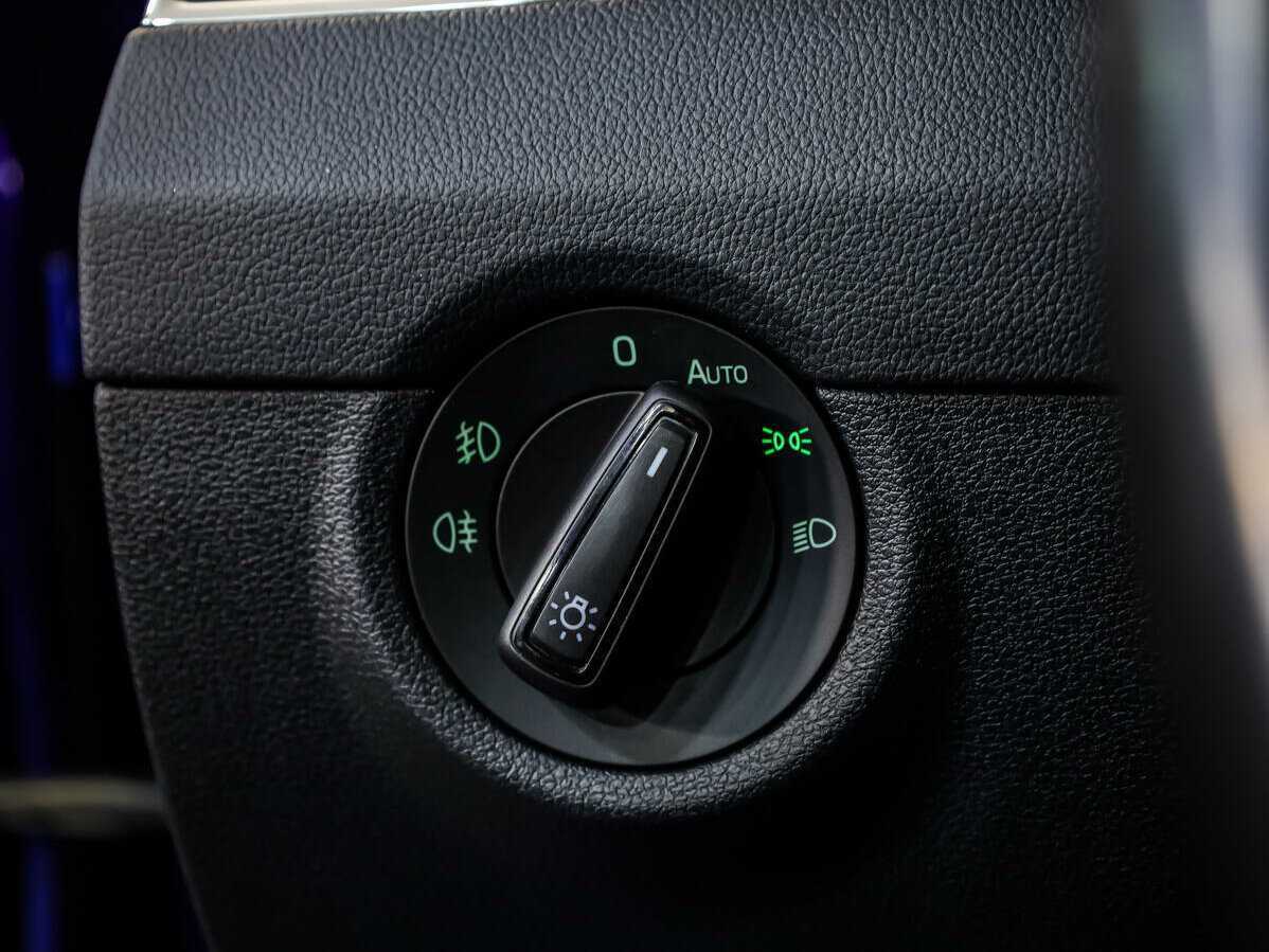 Купить Skoda Octavia, 2018, 106 582 км, фото №17