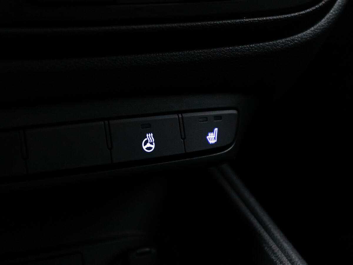 Купить Hyundai Solaris, 2017, 110 097 км, фото №16